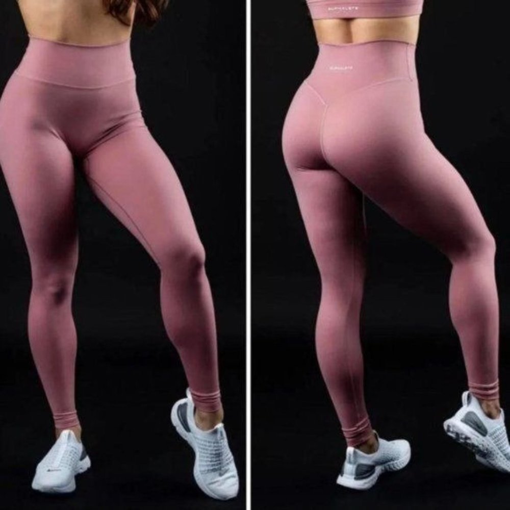 Alphalete Alphalux Essential Legging